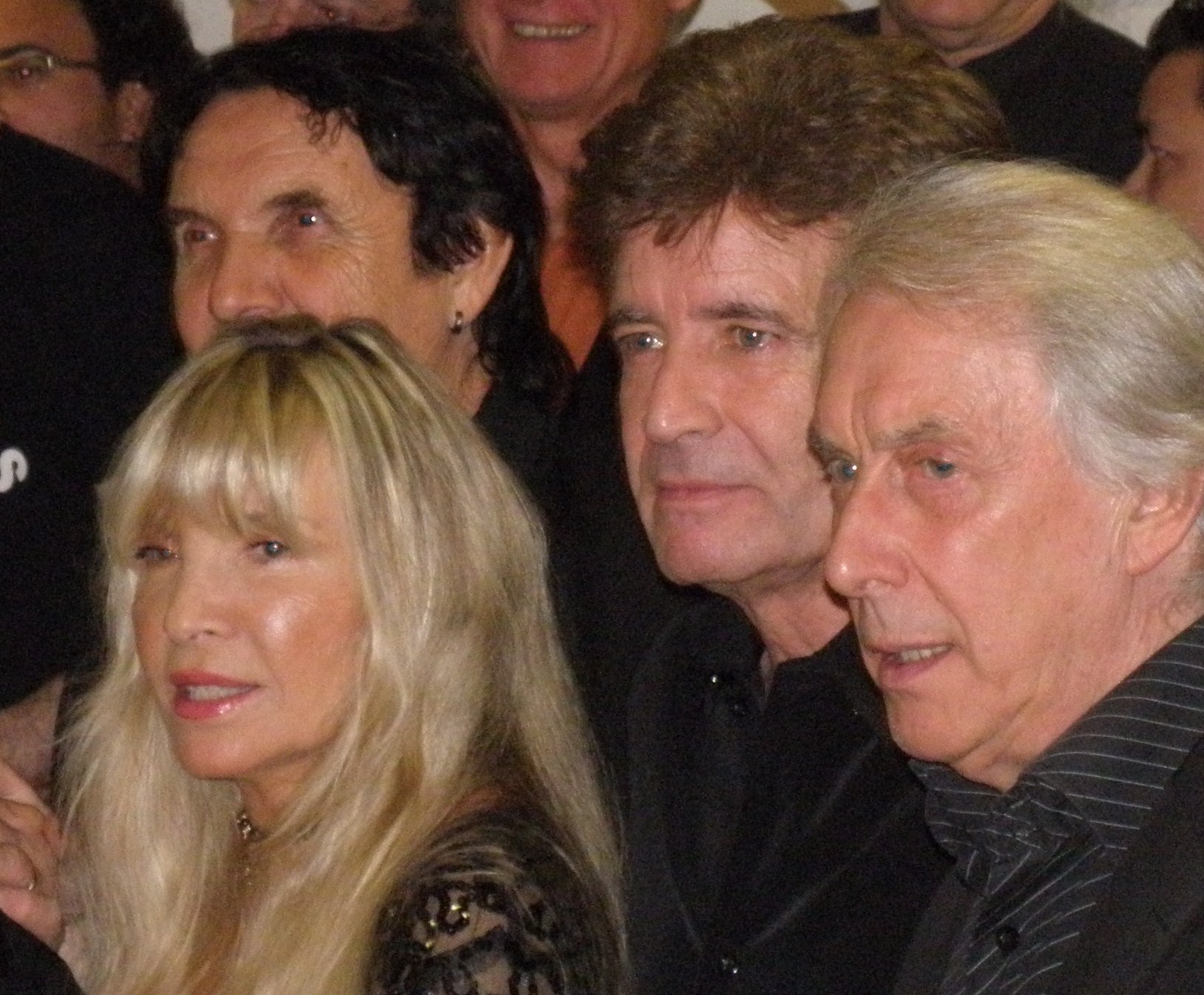 COUTERNON CAPITALE DU ROCK FRANCAIS SIXTIES